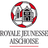 Aische club crest