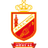 Albert Quévy-Mons club crest