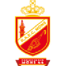 Albert Quévy-Mons club crest