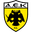 AEK Athens FC club crest