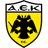AEK Athens FC club crest