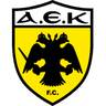 AEK Athens FC club crest