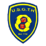 Biesme club crest