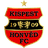 Budapest Honved club crest