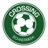 Crossing Schaerbeek club crest