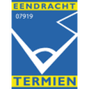 Eendracht Termien club crest