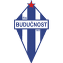 Buducnost Podgorica club crest