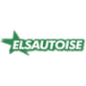 Elsautoise club crest