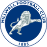 Millwall club crest