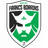 Francs Borains club crest
