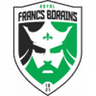 Francs Borains club crest