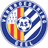 Geel club crest