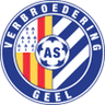Geel club crest