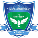 Samtredia club crest