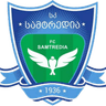 Samtredia club crest