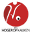HO Kalken club crest