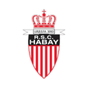 Habay-la-Neuve club crest