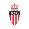 Habay-la-Neuve club crest