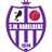 Harelbeke club crest