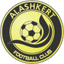 Alashkert club crest