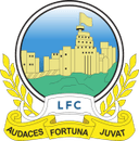 Linfield club crest