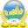 Linfield club crest