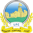 Linfield club crest