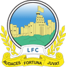 Linfield club crest