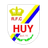 Huy club crest