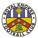 Knokke club crest