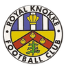 Knokke club crest
