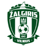 FK Zalgiris Vilnius club crest