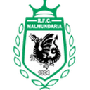 Malmundaria club crest