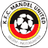 Mandel United club crest