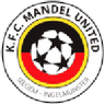 Mandel United club crest