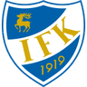 Mariehamn club crest