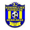 Merelbeke club crest