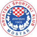Zrinjski club crest