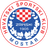 Zrinjski club crest