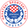 Zrinjski club crest