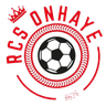 Onhaye club crest