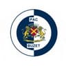 PAC Buzet club crest