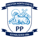 Preston club crest