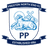Preston club crest