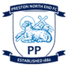 Preston club crest