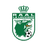 RAAL La Louvière club crest