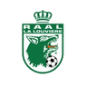 RAAL La Louvière club crest