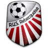 Rebecq club crest