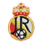 Rochefort club crest
