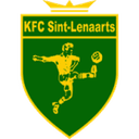 Sint-Lenaarts club crest